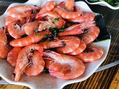 -四川人郑霞海鲜