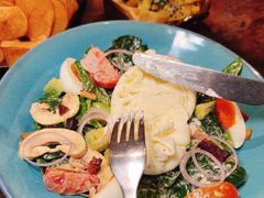 -THE CANNERY&JUJU 新鲜海鲜·牛排美食酒廊