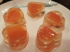 -南通滨江洲际酒店-东厨中餐厅
