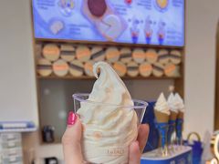 -小樽洋菓子铺LeTAO(华润时代店)