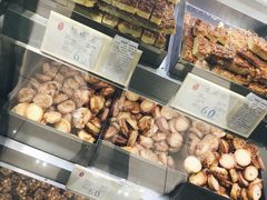 -上海哈尔滨食品厂(淮海中路店)