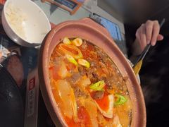 -敏华冰厅(平安金融中心店)