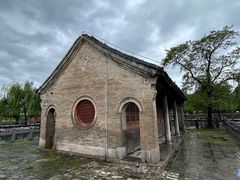 -百泉景区