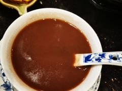 陈皮莲子红豆沙-正斗·港式粤菜(SKLP店)