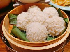 -粗茶淡饭·隐庐私厨(东亭店)