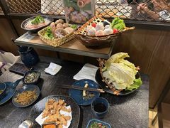 -湊湊火锅·茶憩(世博大道店)