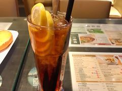 -翠华餐厅(湾仔店)