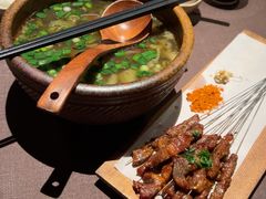 -山石榴·贵州菜(陆家嘴中心店)