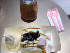 -狐狸和向日葵(北京路店)