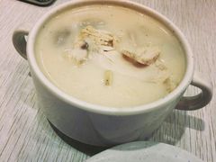 -蘑菇餐厅(小火瓦巷店)