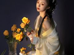 -盘子女人坊(西安至尊店)