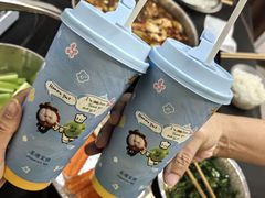 -茶理宜世(乐峰广场·尝乐集店)