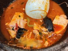 -醉霖生态餐厅(交大店)