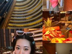 -杭州国际会议中心洲际酒店-原素全日餐厅(解放东路店)