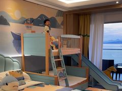 -绿城千岛湖喜来登度假酒店