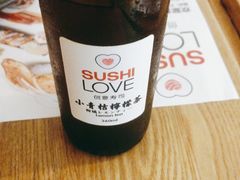 -Sushi Love 创意寿司(丽影广场店)