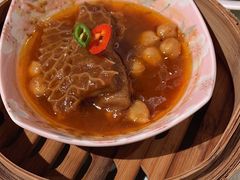 -南海渔村(珠江新城店)