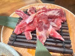 -牛人·雪花牛·木炭烤肉(昆山陆家店)