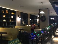 -绿茵阁(体育西分店)