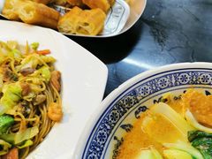 -亚肥沙茶面(黄厝店)