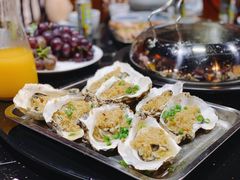 -鲜小岛·铜锅涮肉