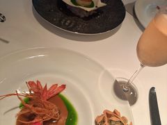 -翡翠36餐厅(浦东香格里拉店)
