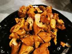-虎虎龙虾大排档(双井店)