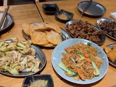 -起锅烧油(信河街店)