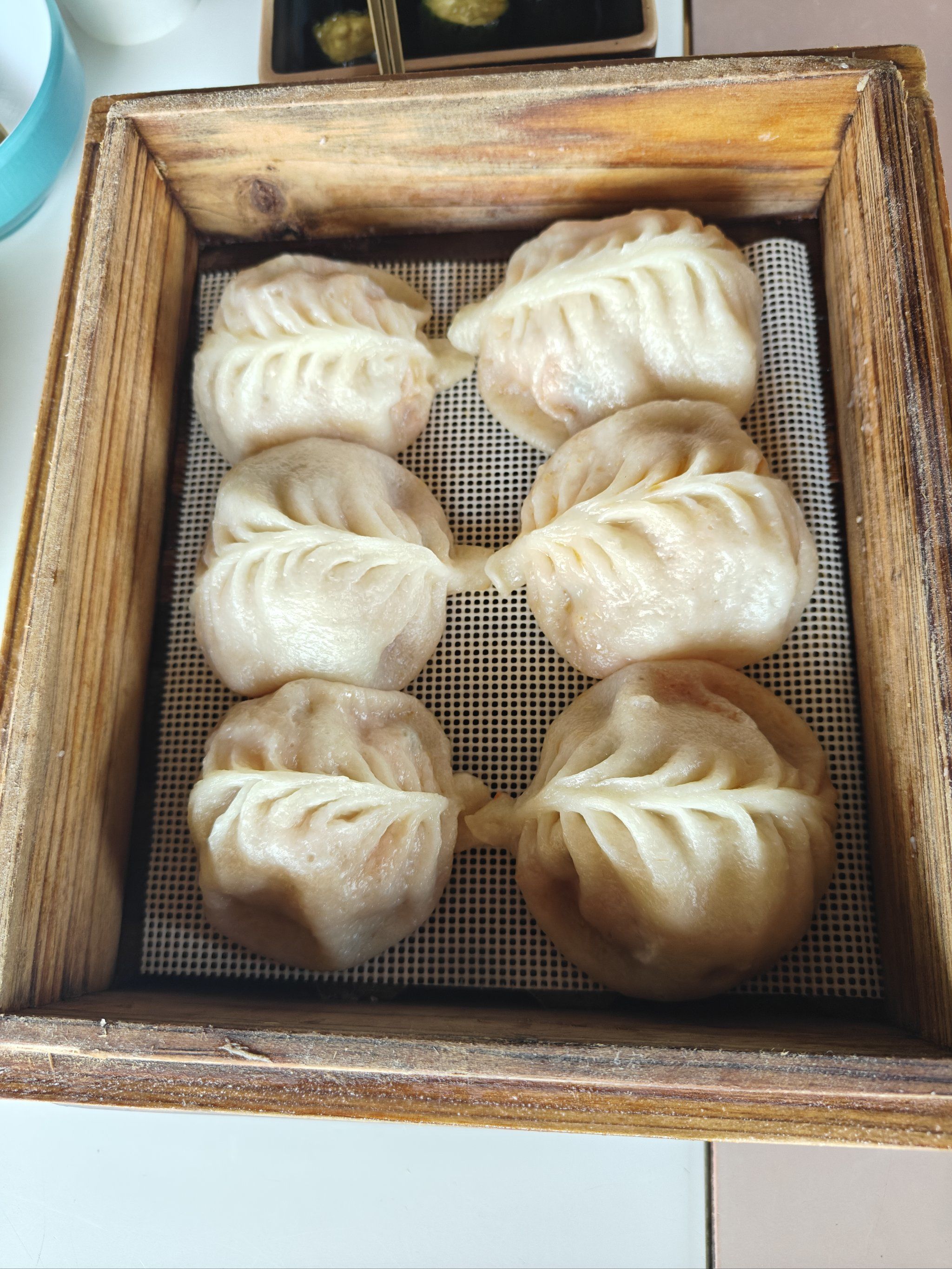 阿那亚吹弹可破的大包子!