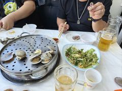 -日照大牌檔•小船海鲜(万平口店)