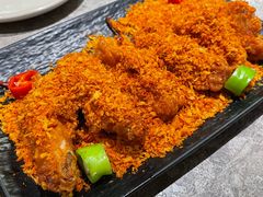 -留半山·香港食堂(啦啦宝都店)