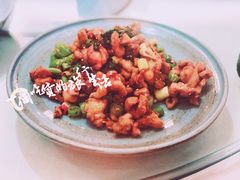 -青年公社烤鸭(青年路店)