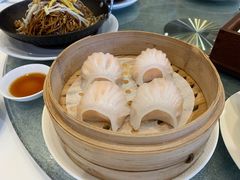 羊城鲜虾饺-白天鹅宾馆-宏图府餐厅