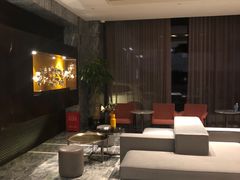 -上海新国际博览中心美仑酒店