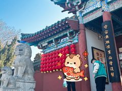 -开封包公祠