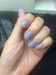 -Easy Lady美甲美睫半永久纹绣工作室