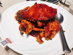 -侨美食家·粤菜(体育西路店)