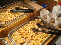 -比格比萨自助(宋家庄店)