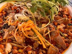 -顺水湾·牛肉牛杂火锅(驾鹤店)