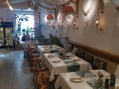 -MIO弥欧洋房西餐厅(中央大街店)