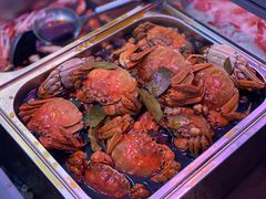 -红灯笼龙凤饭店(宁波老字号店)