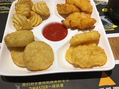 -乐凯撒披萨(正佳广场店)