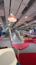 -Eureka优瑞卡儿童主题乐园(合生汇购物中心店)