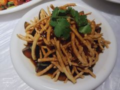 -可可大虾武汉土菜大排档(万松园1店)