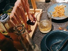 -湊湊火锅·茶憩(打浦桥日月光店)