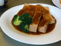 -沙龙酒家