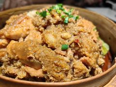 -小柴米·传统江西菜(万寿宫店)