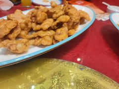 -盈春大饭店(千山路店)