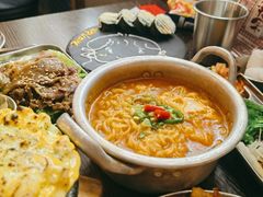 -789韩料食堂(创意产业园店)