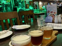 -宝莱纳餐厅(滨江店)